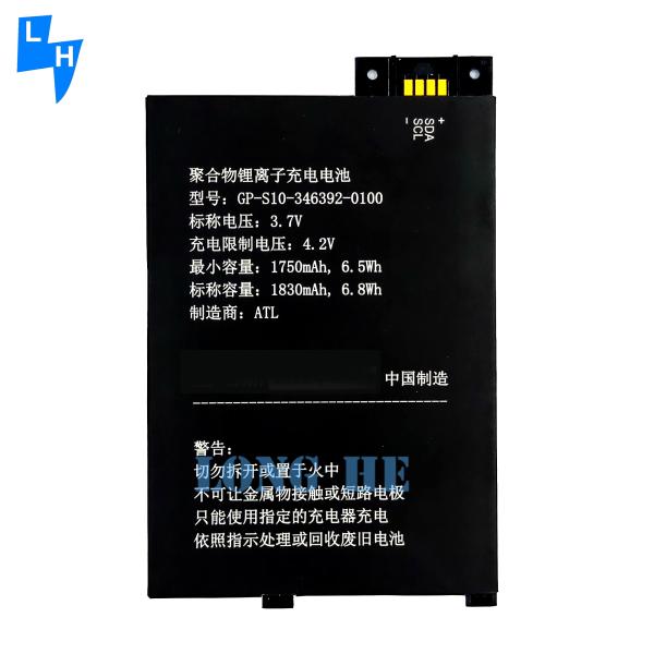 GP-S10-346392-0100 Battery for Amazon Kindle3 Superior Performance and