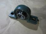2 Bolt Pillow Block Ball Bearing P206 High Speed Pillow Block Bearings