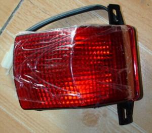 China Motocross parts SUVs GY125 150 200CCC Red Black Yellow White Blue Tail cover factory