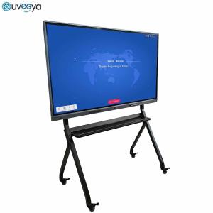 China 75Inch Smart Interactive Whiteboard For Preschool Teaching factory