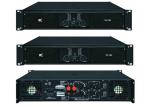 karaoke speaker amplifier 800watt x 2 channel ktv amplifier system