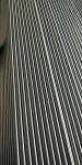 316LVM (UNS S31673) Stainless Steel Round Bar 6-40 mm Heat Treatment Bright