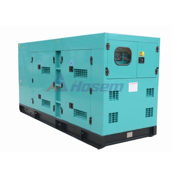 150kVA Doosan Diesel Generator Set