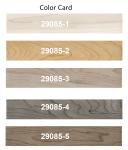 GKBM Greenpy FT-W29085-2 Click Waterproof Fireproof Ultra-thin Luxury Stone