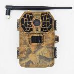 4G Wireless Outdoor Wildlife Video Camera 16Mp Mini Hunting Camera