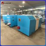 φ500-φ630 High-Speed Stranding Machine - Precision Cable Stranding For Enhanced