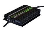 Simple Type Lead Acid Battery Solar Electric Vehicle Special Controller 48v 60v