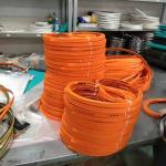 Carbon Bandsaw Blades for Frozen Meat and Bone in Roll