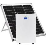 Power Wall Solar System Lifepo4 Energy Storage Battery Wall Mounted Batteries
