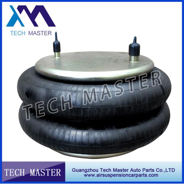 Double Convoluted Trailer Firestone Air Spring Rubber Air Ride Suspension System