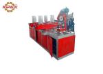400mm Diameter Automatic Paper Tube Making Machine Paper Bobbin Making Machine