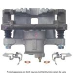 OLDSMOBILE Auto Parts Vehicle Car Brake Caliper 18B4724 18B4725