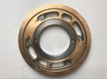 High Precision Excavator Travel Motor Parts Nabtesco Tejin Seiki Final Drive