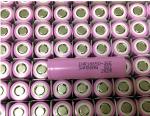 Ultra High Power Brand ICR18650-30E Li-ion Battery Cells 3.6V 3000mAh 1C for