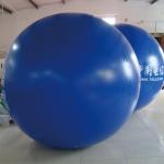 New Advertising Inflatable Outdoor Events Helium Balloons /hang out marketing
