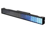 IP65 648pcs 5mm Led Wall Washers 60w RoHS Multiple Color Mixing