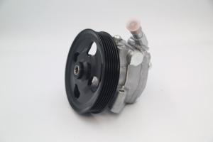 China LR006462 LR005658 LR001106 LR0025803 Hydraulic Power Steering Pump For Land Rove-R Freelander 2 2.2TD4 2006 factory