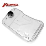 KEMMEX 5180081 35330-22040 Automatic Transmission Filter For Toyota mark X