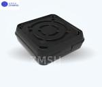 6 Inch 8inch Wafer Cassette SEMI Standard Wafer Carrier Container 25pcs