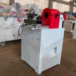 PM9140 Manual End-Rounding Wood Stick Making Machine for Hammer Broom Shovel