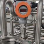 50000l/H RO Membrane System Salty Water Ultrafiltration Equipment