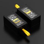 Mini Fast Charging Rechargeable Battery Power Bank Travel Gifts PD20W With