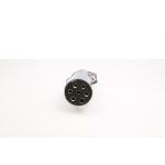 Trailer Signal Display S Type 7 Pole European Trailer Plug With Cable Holder