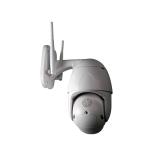 Smart Life APP Outdoor 1080P Security Waterproof Wi-Fi CCTV Camera Powered by