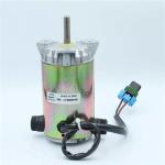 24v Carrier Unit Parts Transicold Motor 54-60006-18 For Refrigeration Units