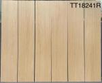 8x40'inch Gray Interior Wall Outside Floor Wooden Ceramic Tiles for Project