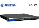GC-1803 8-Ch Professional FTA Receiver and Decoder