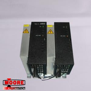 China 2A 400-100 H AEG Thyro-A Power Controller factory