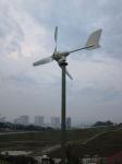 WK-450 Wind Turbine