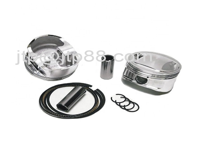 Forklift engine parts For Mazda T3500 Diesel Engine Parts Piston SL07-23-200B