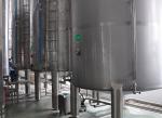 Full Automatic Bottled Sunflower Edible Oil Filling Machine , Edible Oil Filling