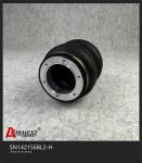 1/8 NPT Double Convoluted Bellows Air Suspension Spring SN142156BL2-H
