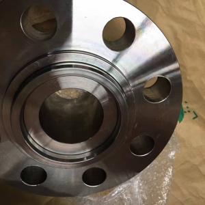 China Hastelloy C276 SW flange factory
