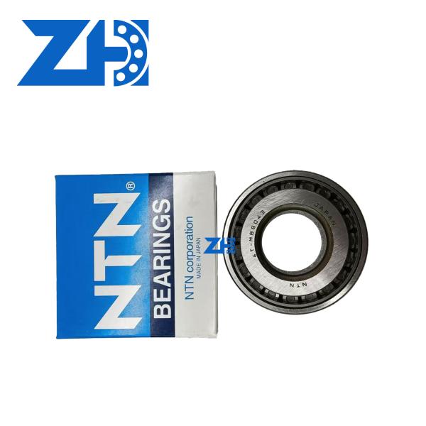 Premium Elite 4T-M88043-10 4T/M88043/10 Tapered Roller Bearings: Epitomizing