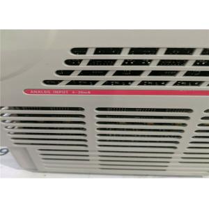 PLC Input 1C31129G04 Module Emerson Westinghouse analog input output module