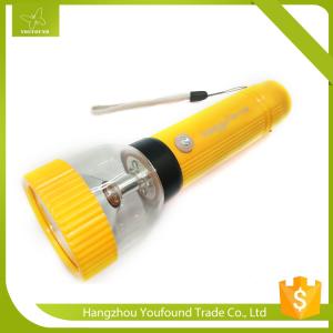 China BN-7988 Electric Rechargeable Torchlight LED Flashlight Torch factory