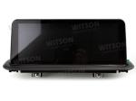10.25'' Screen For BMW X5 E53 1998-2006 Android Multimedia Player