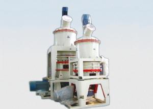 China SCM 100A Ultra Fine Powder Mill Gypsum Grinding Marble HGM factory