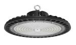 100W 150W 200W High Bay LED Warehouse Lights CCT 4000K 5000K 5700K LED Round