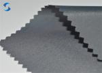 134T 57" 150CM 200D PU Coated Nylon Fabric Plain Dyed