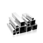 BA 14 Gauge Square Tubing JIS DIN Stainless Steel Box Section 316
