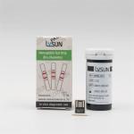 Uasure Uric Acid Test Strips