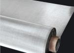 18-8 75 Micron Stainless Steel Screen Printing Mesh Corrosion Resistance