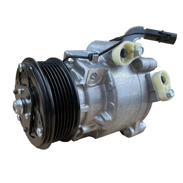 12V AC Compressor for NISSAN FRONTIER 92600-VJ200 A500067400-1 926008B400 92600