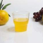 180ml Disposable PS Plastic Cups for Hot/Cold Drinks Used By Restaurants,Cafes,