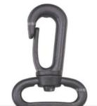 Customized Heavy Duty Plastic Snap Hooks For Sports Equipments